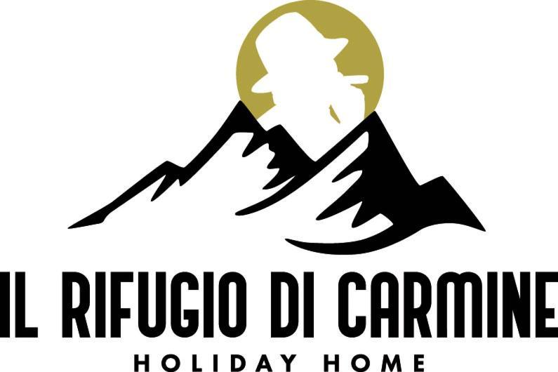 카스텔디상로 Il Rifugio Di Carmine 아파트 외부 사진